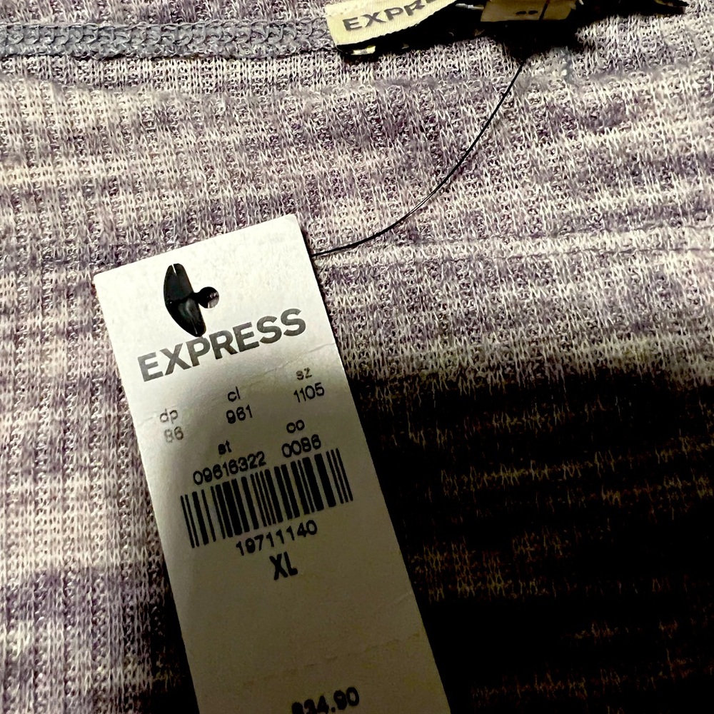 Express top